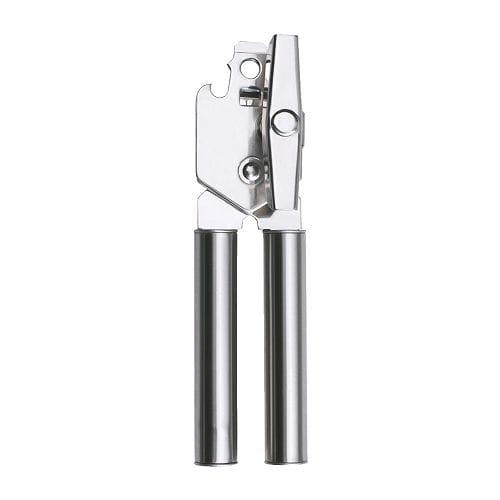 KONCIS Can opener, stainless steel - IKEA