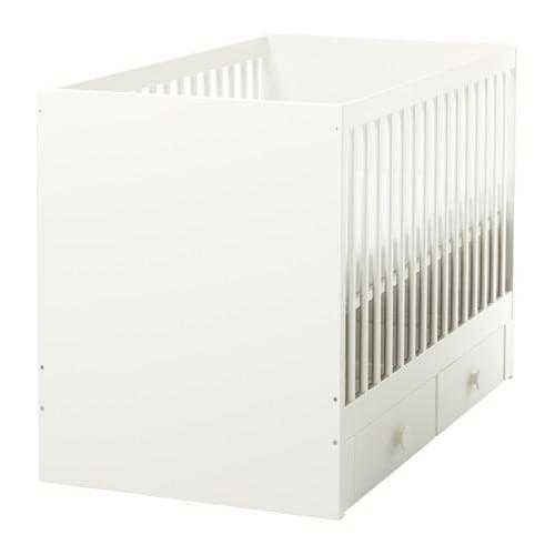 Stuva crib hot sale reviews